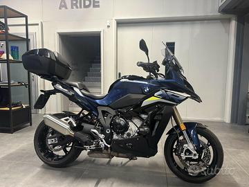 BMW S 1000 XR Style Sport Abs my24