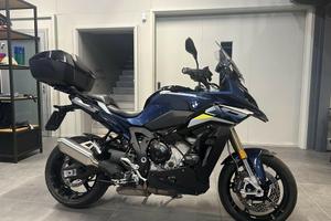 BMW S 1000 XR Style Sport Abs my24