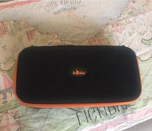 Stabilizzatore 3 assi Gimbal