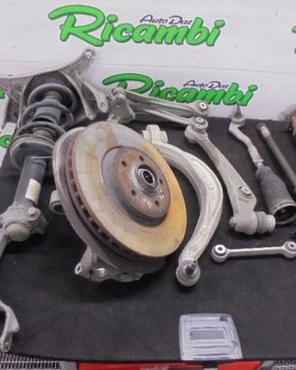 KIT RUOTA ANTERIORE SINISTRO A4 B8 2.7 TDI 2011