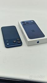 IPHONE 17 PRO MAX 256 gb