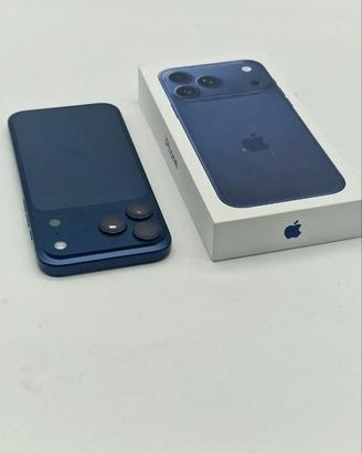 IPHONE 17 PRO MAX 256 gb