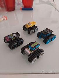 micro machines monster trak 