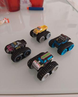 micro machines monster trak 