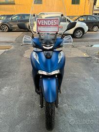 HONDA SH 125 2024 14.000km