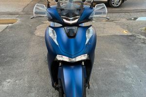 HONDA SH 125 2024 14.000km
