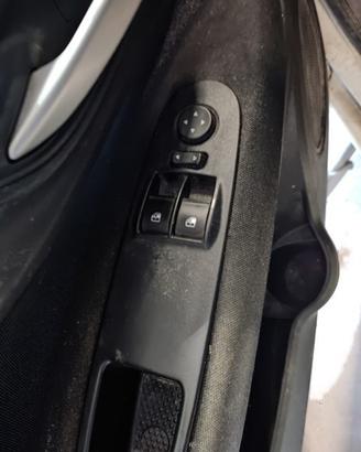 Comando vetri ant sx FIAT GRANDE PUNTO del 2014