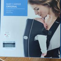 Marsupio bambino BabyBjorn