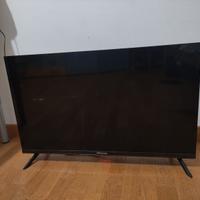 HISENSE - Smart TV LED Vidaa HD READY 32" 32A4DG -