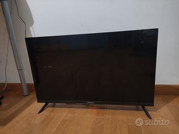 HISENSE - Smart TV LED Vidaa HD READY 32" 32A4DG -