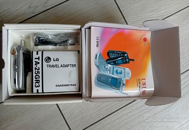 MOTOROLA T191 /MOMO DESIGN MD-2 / LG U 8 130