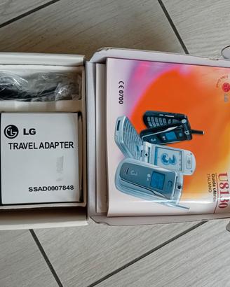 MOTOROLA T191 /MOMO DESIGN MD-2 / LG U 8 130