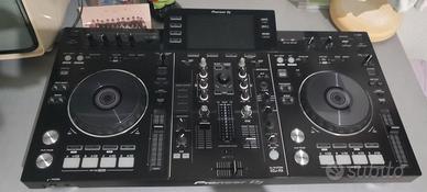 Consolle Pioneer xdj RX