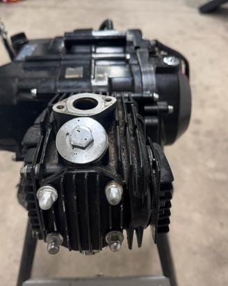 Motore pitbike/quad 110 automatico