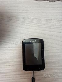 Garmin edge 520 plus