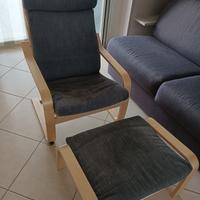poltrona