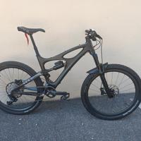 Ibis Mojo HD 27.5 M