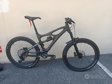 Ibis Mojo HD 27.5 M