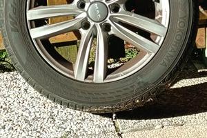 gomme più cerchi