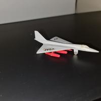 Politoys aereo B58 Hustler - AZ 6