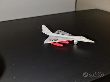 Politoys aereo B58 Hustler - AZ 6