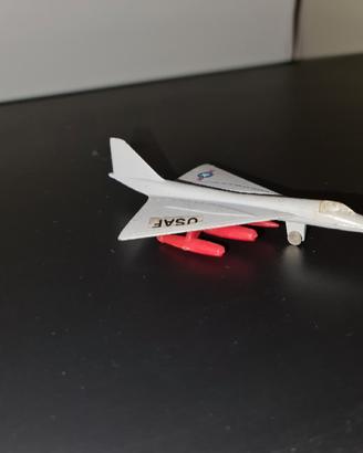 Politoys aereo B58 Hustler - AZ 6