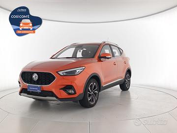 Mg ZS 1.0 luxury auto