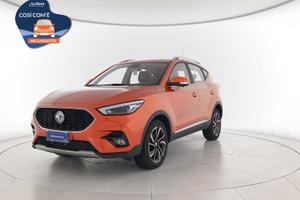 Mg ZS 1.0 luxury auto