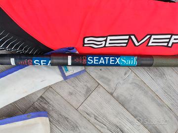 Albero windsurf