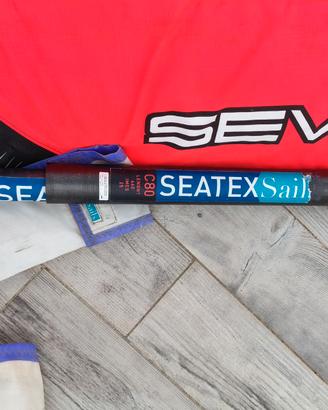 Albero windsurf