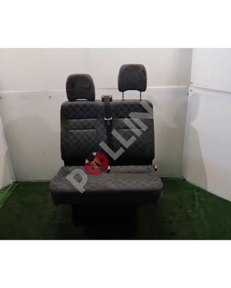 Sedile doppio passeggero Mercedes Vito 2003
