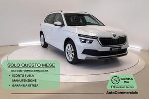 Škoda Kamiq 1.5 TSI 150cv Style