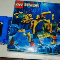 Lego Varie Serie Mattoncini Vintage