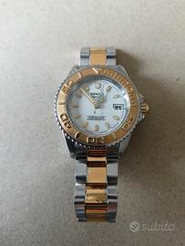 orologio kienzle automatico 