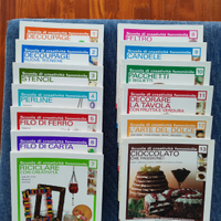 Scuola di creatività femminile