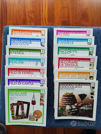 Scuola di creatività femminile