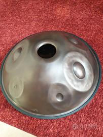 Handpan