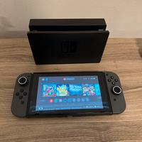 Nintendo Switch + Accessori