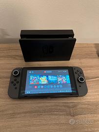 Nintendo Switch + Accessori