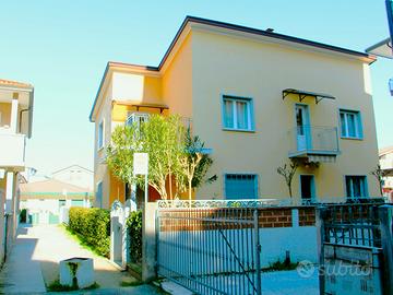 Jesolo dal 12 al 19 luglio