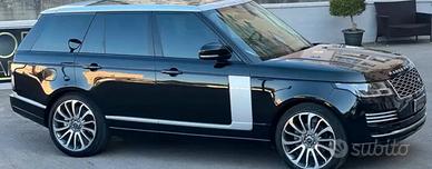 range  rover vogue 