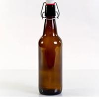 Bottiglie tappo meccanico 