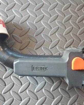 Gancio traino Brink BL-04 00760910