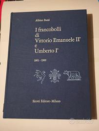I Francobolli Di Vittorio Emanuele II E Umberto I