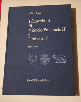 I Francobolli Di Vittorio Emanuele II E Umberto I