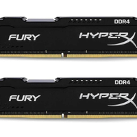 Ram DDR4 32GB (2x16GB) 2666 MHz