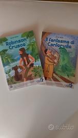 libri da leggere per bambini/ragazzi