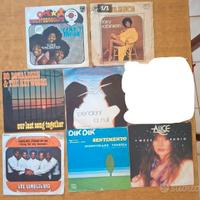 Vinili Stock 7 vinili