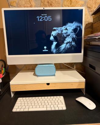 iMac M4 24”
