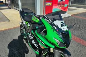  kawasaki zx-10R